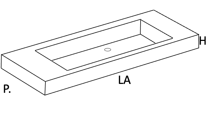 LEEDS XL 120 CF SOLID